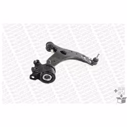 Bras de suspension MONROE L10573 essieu avant, droite, avant