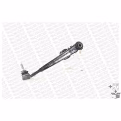 Bras de suspension MONROE L10573 essieu avant, droite, avant