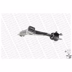 Bras de suspension MONROE L10573 essieu avant, droite, avant