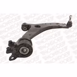 Bras de suspension MONROE L10573 essieu avant, droite, avant - Vue supplémentaire 4