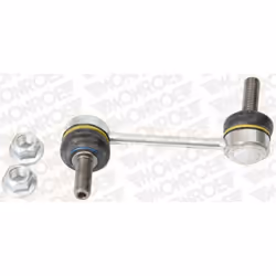 Biellette de barre stabilisatrice MONROE L12611
