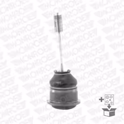 Rotule de suspension MONROE L1165 - Vue supplémentaire 4