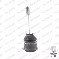 Rotule de suspension MONROE L1165 - Vue supplémentaire 6