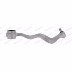 Bras de suspension MONROE L11535 essieu avant, droite, avant
