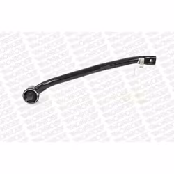 Bras de suspension MONROE L12513 essieu arrière, droite, arrière