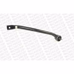 Bras de suspension MONROE L12513 essieu arrière, droite, arrière