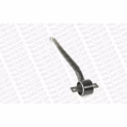 Bras de suspension MONROE L12513 essieu arrière, droite, arrière