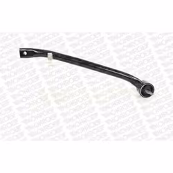 Bras de suspension MONROE L12514 essieu arrière, gauche, avant
