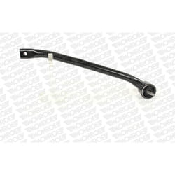 Bras de suspension MONROE L12514 essieu arrière, gauche, avant