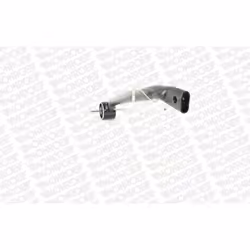 Bras de suspension MONROE L12514 essieu arrière, gauche, avant