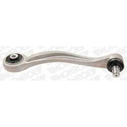 Bras de suspension MONROE L29581 essieu avant, droite, avant