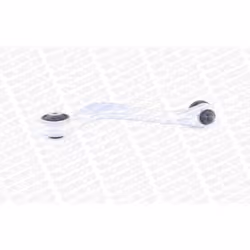 Bras de suspension MONROE L29582 essieu avant, gauche, avant