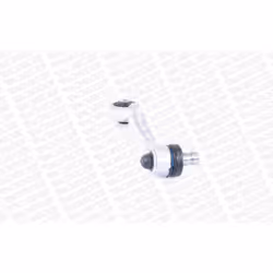 Bras de suspension MONROE L29582 essieu avant, gauche, avant - Vue supplémentaire 4