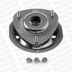 Kit de réparation, amortisseur MONROE MK290R droite - Vue supplémentaire 11