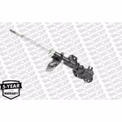 Amortisseur MONROE G8403 - Vue supplémentaire 7