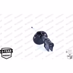 Amortisseur MONROE G7369 - Vue supplémentaire 7