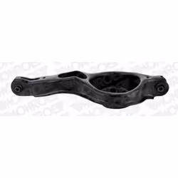 Bras de suspension MONROE L16597 essieu arrière, gauche, droite, arrière - Vue supplémentaire 3