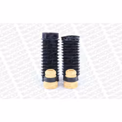 Soufflet de protection amortisseur MONROE PK188