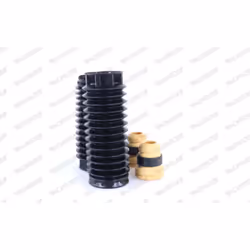Soufflet de protection amortisseur MONROE PK188 - Vue supplémentaire 7