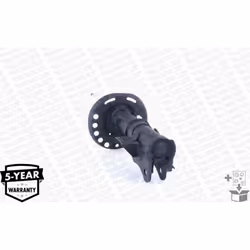 Amortisseur MONROE G8169 - Vue supplémentaire 10