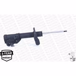 Amortisseur MONROE G8169