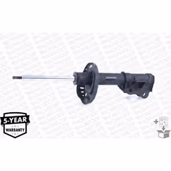 Amortisseur MONROE G8169 - Vue supplémentaire 4