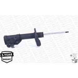 Amortisseur MONROE G8169 - Vue supplémentaire 8