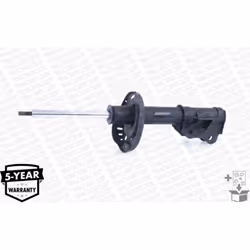 Amortisseur MONROE G8169 - Vue supplémentaire 9