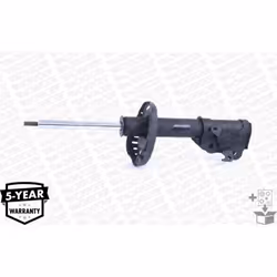 Amortisseur MONROE G8170 - Vue supplémentaire 4