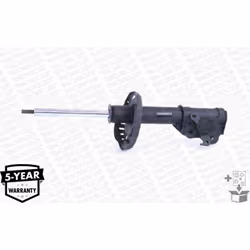 Amortisseur MONROE G8170 - Vue supplémentaire 9
