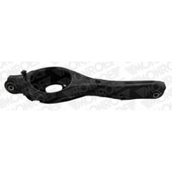 Bras de suspension MONROE L16584 essieu arrière, gauche, droite, arrière