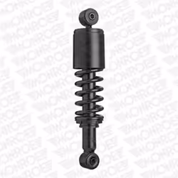 Amortisseur, suspension de cabine MONROE CB0169 - Vue supplémentaire 4