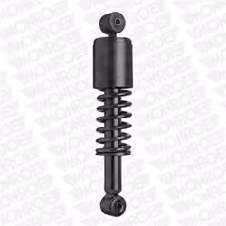 Amortisseur, suspension de cabine MONROE CB0166 - Vue supplémentaire 4