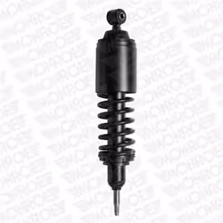 Amortisseur, suspension de cabine MONROE CB0168 - Vue supplémentaire 4