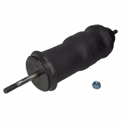 Amortisseur, suspension de cabine MONROE CB0172