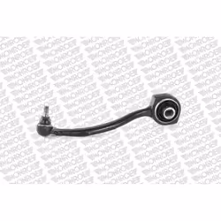Bras de suspension MONROE L23527 essieu avant, droite, avant