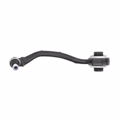 Bras de suspension MONROE L23528 essieu avant, gauche, avant