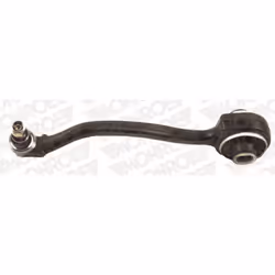 Bras de suspension MONROE L23528 essieu avant, gauche, avant - Vue supplémentaire 9