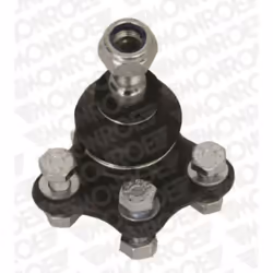 Rotule de suspension MONROE L15549 - Vue supplémentaire 4