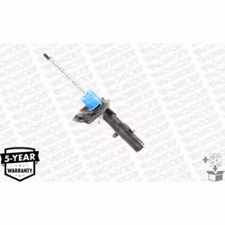 Amortisseur MONROE G8172 - Vue supplémentaire 4