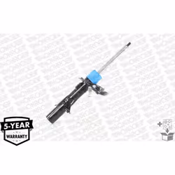 Amortisseur MONROE G8172 - Vue supplémentaire 6