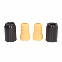 Soufflet de protection amortisseur MONROE PK312