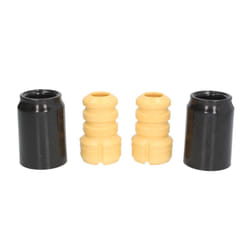 Soufflet de protection amortisseur MONROE PK312