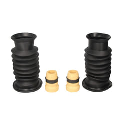 Soufflet de protection amortisseur MONROE PK316