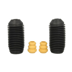 Soufflet de protection amortisseur MONROE PK321
