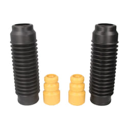 Soufflet de protection amortisseur MONROE PK323