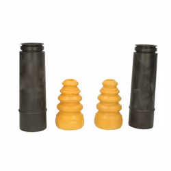 Soufflet de protection amortisseur MONROE PK277