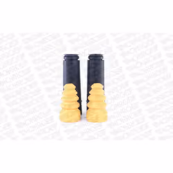 Soufflet de protection amortisseur MONROE PK277 - Vue supplémentaire 4