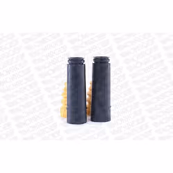 Soufflet de protection amortisseur MONROE PK277 - Vue supplémentaire 5
