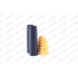 Soufflet de protection amortisseur MONROE PK277 - Vue supplémentaire 8